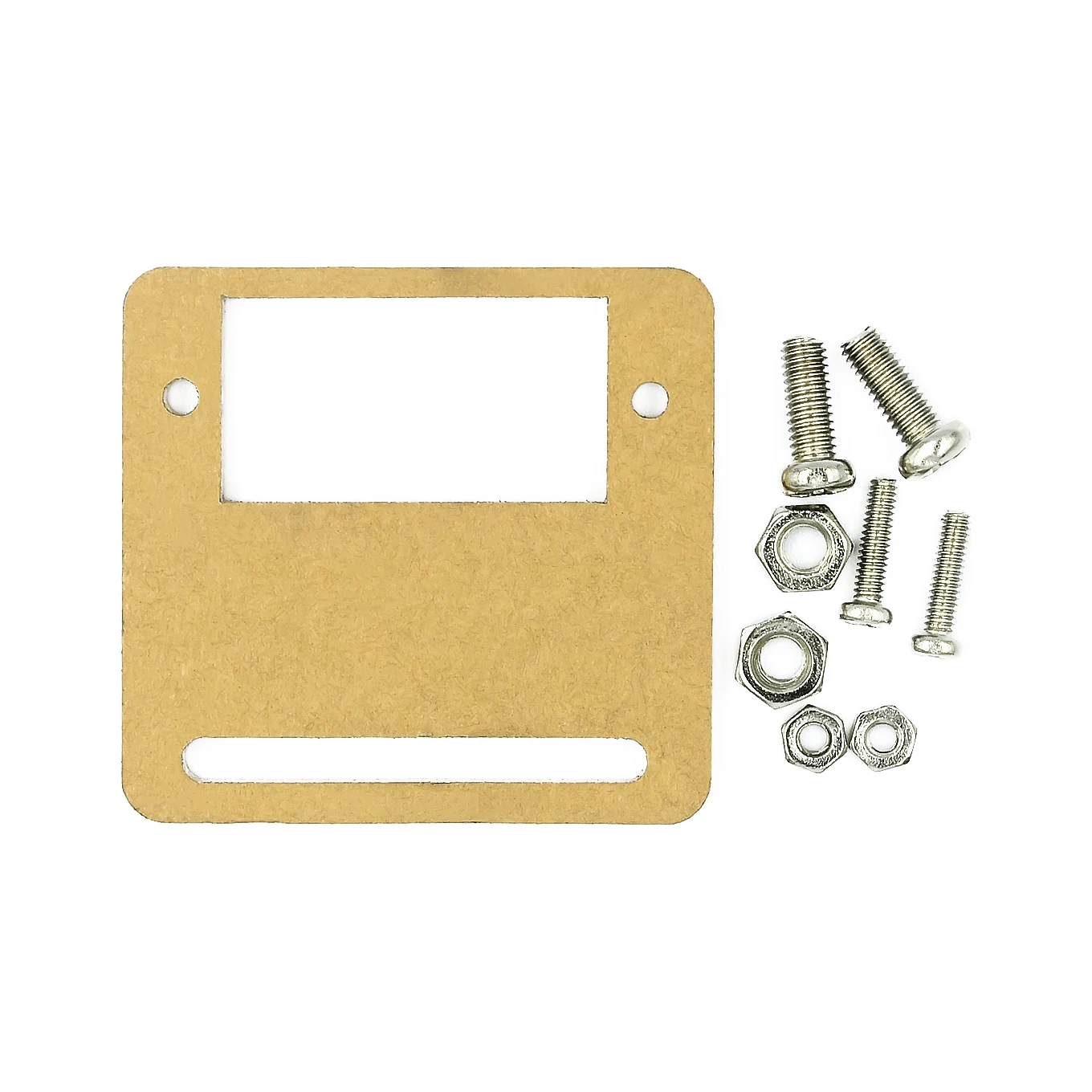 SG90 Steering Gear …