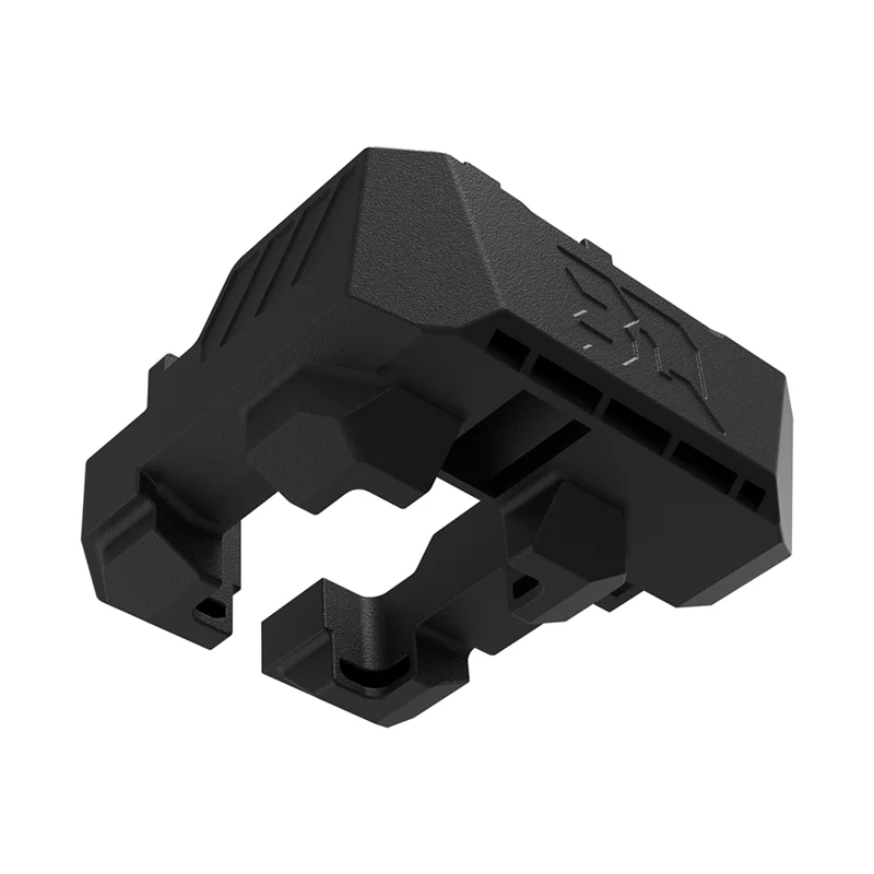 

A08E-BIQU Panda Jet Cooling Fan Обновление канала для Bambu Lab P1P P1S X1C X1E Hotend Panda Revo 3D-принтер Запчасти