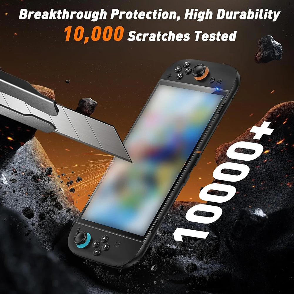 1/2 Pcs Game Consol…