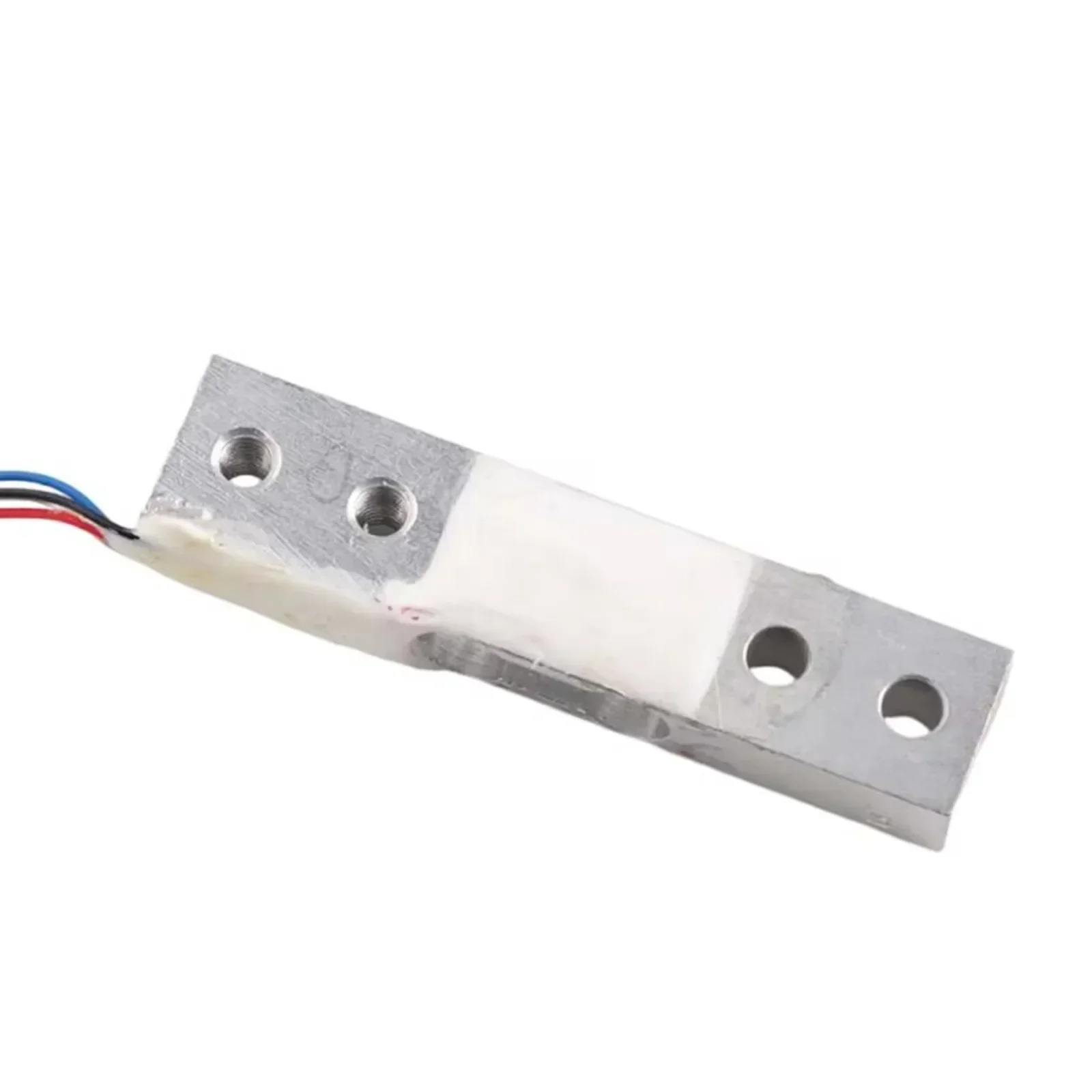 DIYmall 500G Balanza electrónica Sensor de pesaje de aleación de aluminio y módulo AD de pesaje