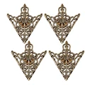 Bronze 2 Pairs