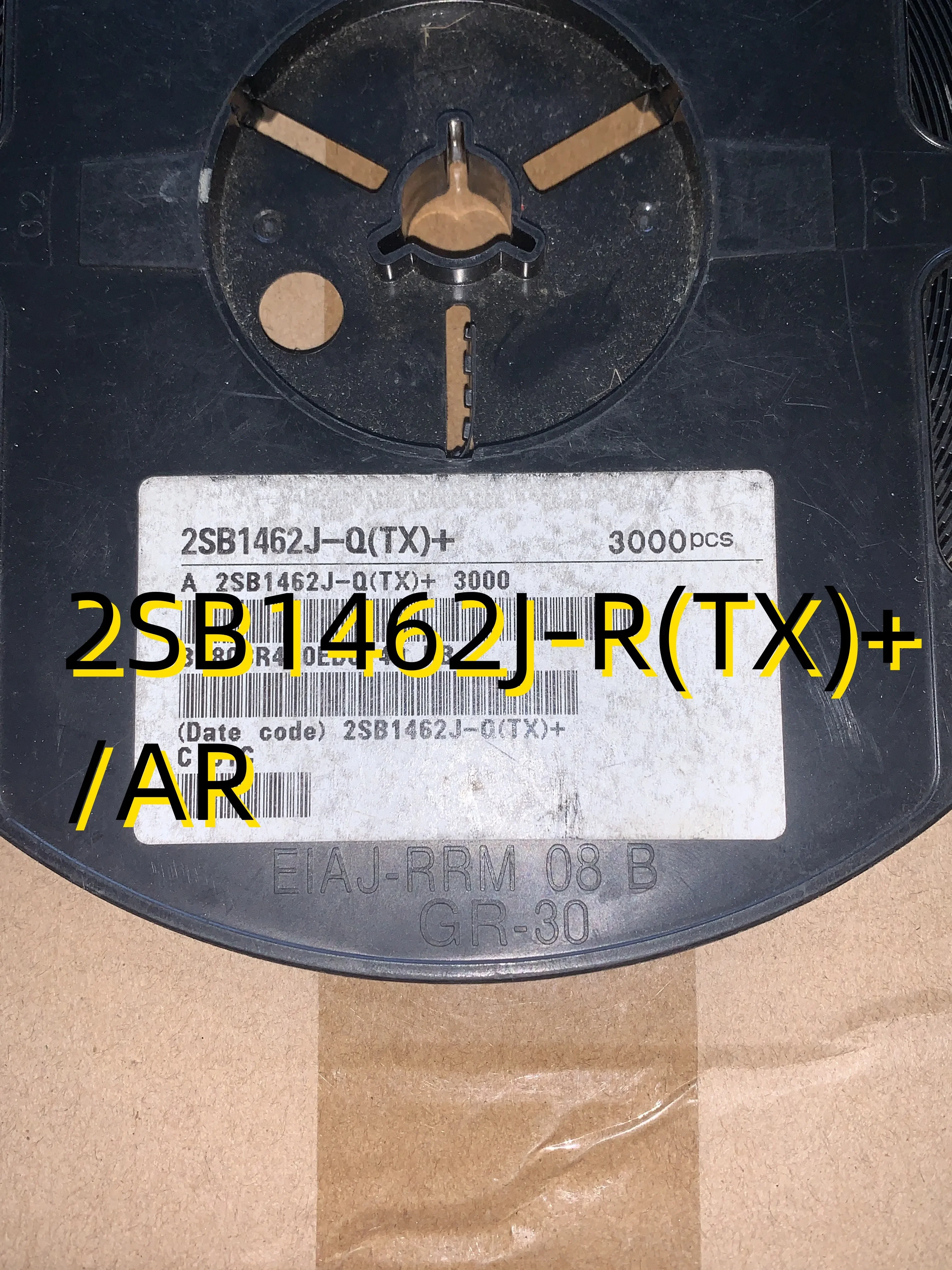 

10шт 2SB1462J-R(TX)+/AR