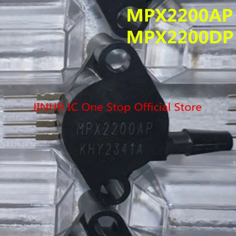 

Новый 1 шт. MPX2200DP MPX2200AP MPX2200, датчик давления