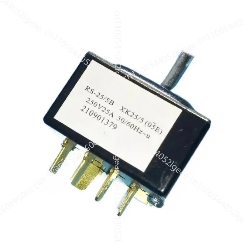 

Window machine air conditioner temperature power switch RS-25