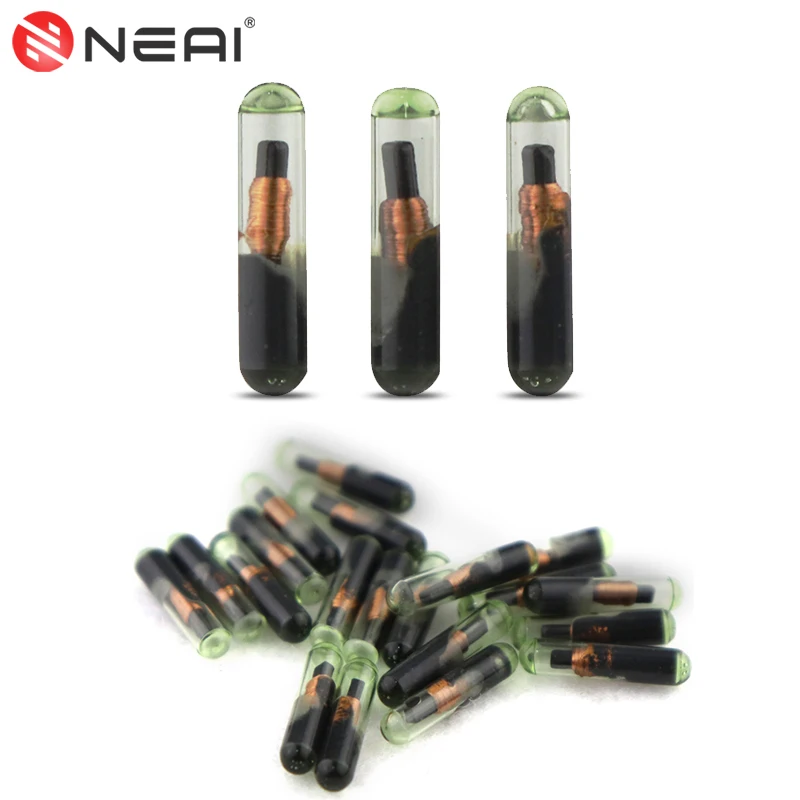 ID48 Transponder Ch…