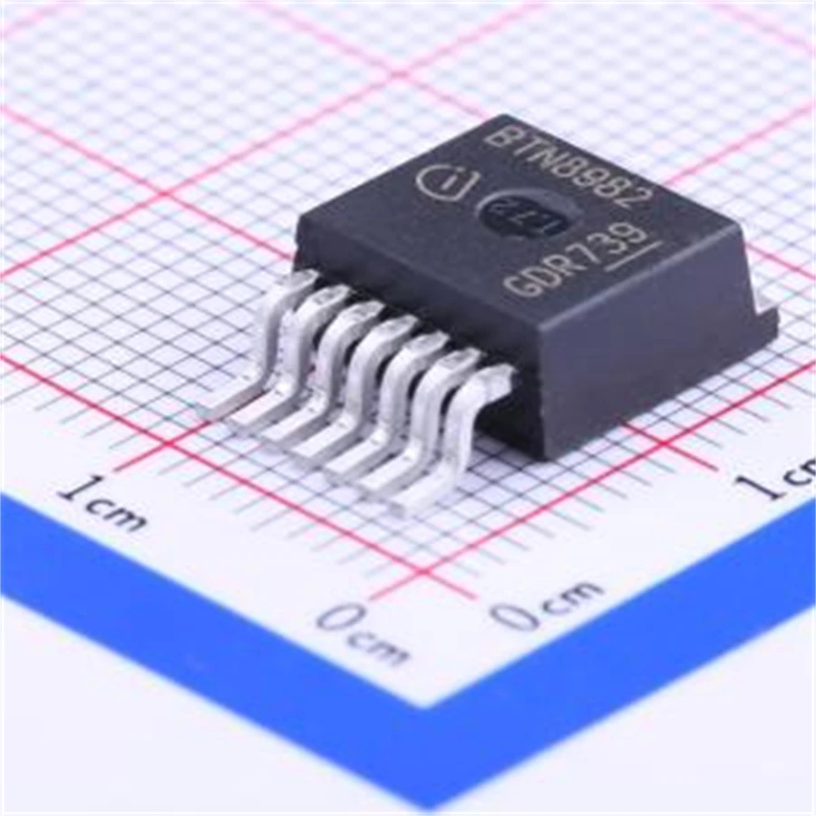 

5PCS/LOT BTN8982TA (PMIC)