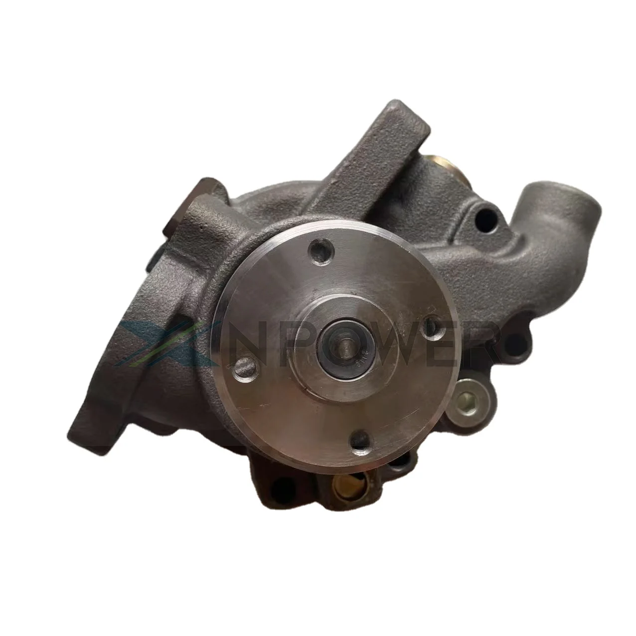 

Excavator Spare Parts 352-2080 352-2125 Engine 3126B C7 C9 PUMP GP WATER 3522080 3522125 for Caterp illar