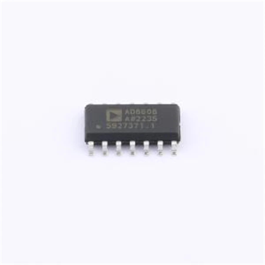 

10PCS/LOT AD8608ARZ-REEL7 (Precision Op Amps)