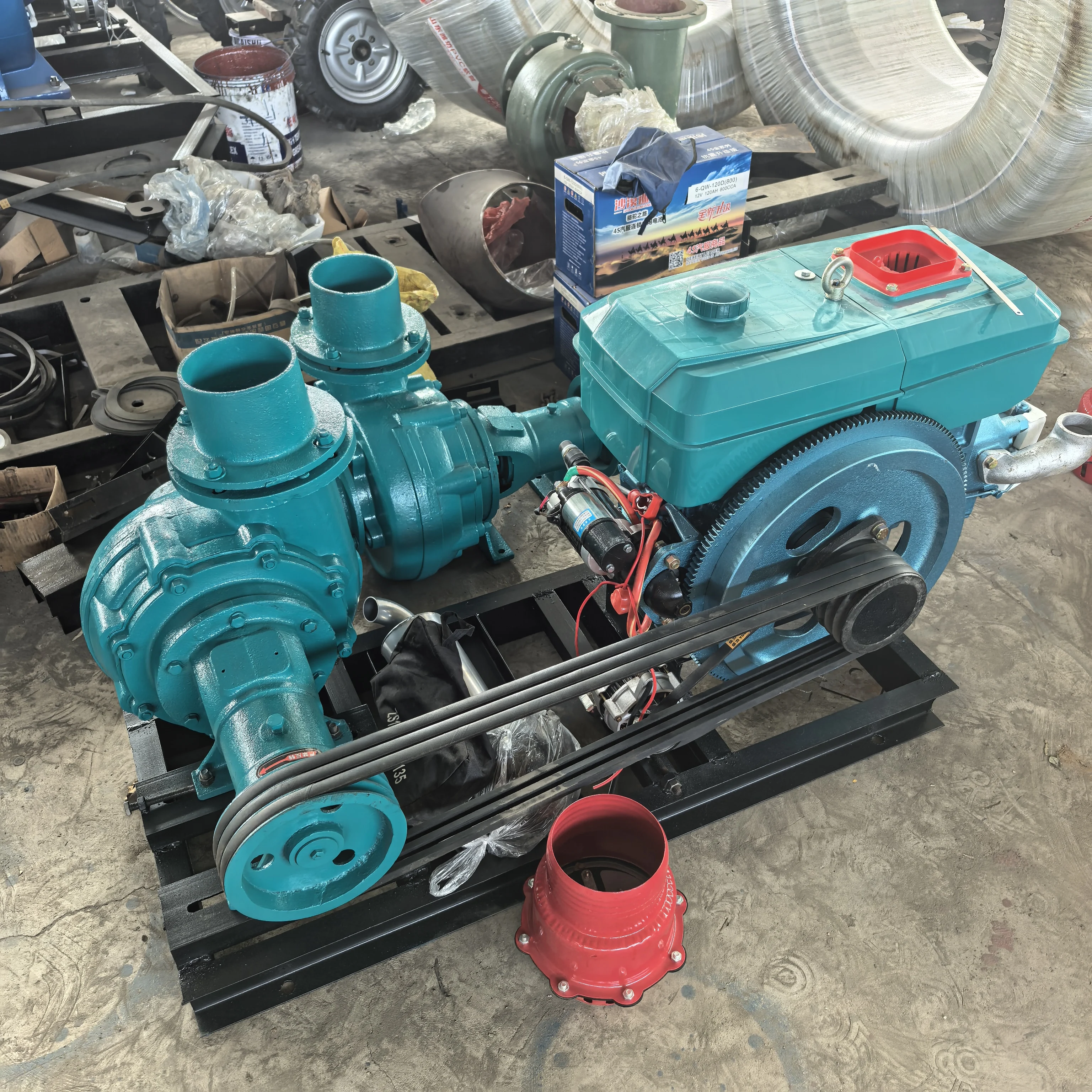 3 4 6 Inches Africa Mineral Processing Dredge Suction River Sand Pump Suction Gravel Pumps Sand Suction Pump