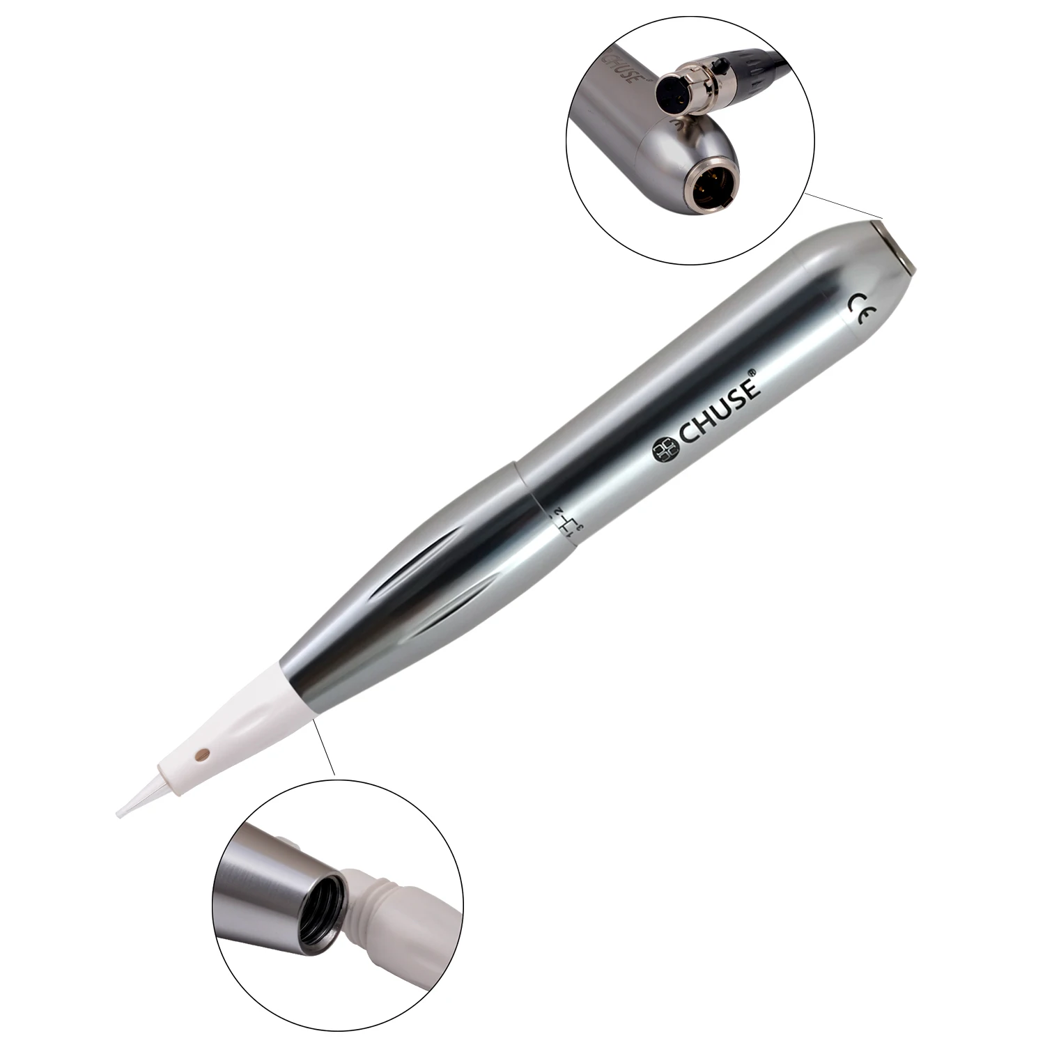 

CHUSE C5 Classic Permanent Makeup pen handle piece