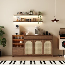 Premium Organizer Living Room Cabinets Nordic Vintage Storage Classic Living Room Cabinets Beauty Trendy Vitrinas Furniture
