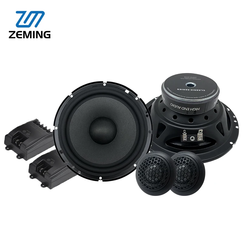 Zeming Audio YS-652…