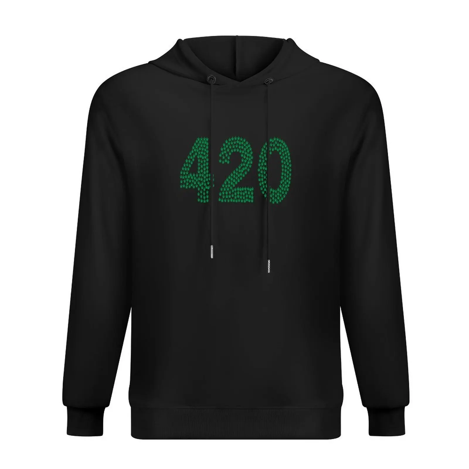 

Weed 420 Hoodie mens clothes men's coat autumn clothes men's winter sweater hoodies for men high quality