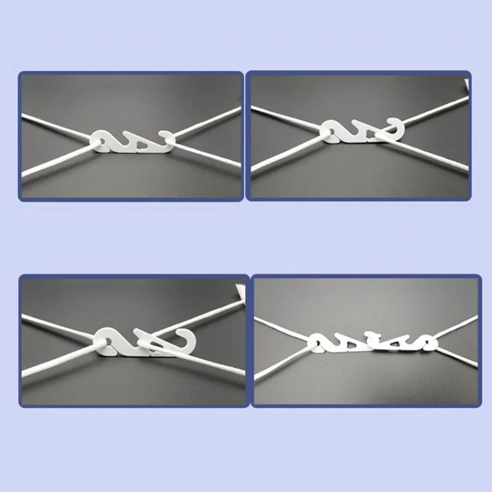 

30 шт. удлинитель ремешка для ушей с пряжкой S, регулируемый крючок для маски для универсальной совместимости с большинством креплениями на уши