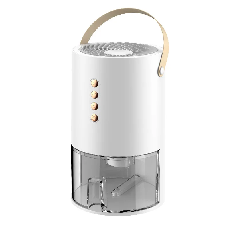 

Dehumidifier Home High Power Small Dehumidifier Bedroom Living Room Mini