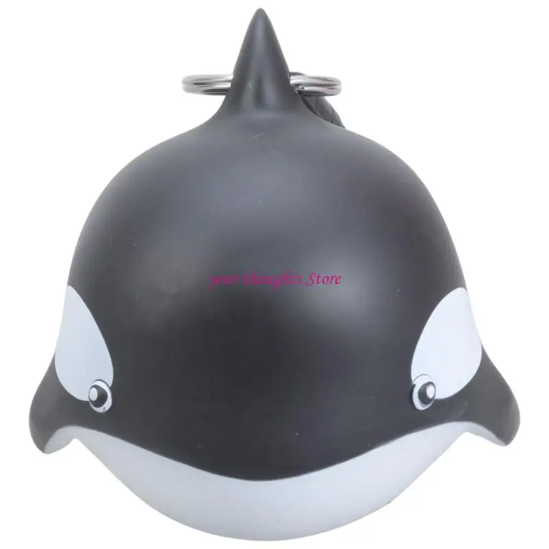 Animal Scubas Rubber Cover Dives Regulator Cover with Clip Enduring 4XBB