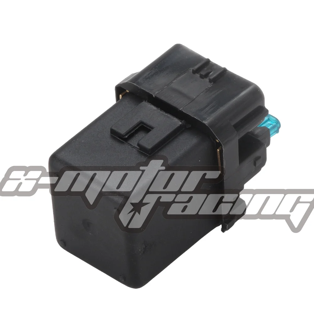 Motorcycle Starter Solenoid Relay For KAWASAKI ZR800 Z800 2013-2016 ZR1000 Z1000 2010-2017 ZX1000 Ninja1000 2011-2019 27010-0770