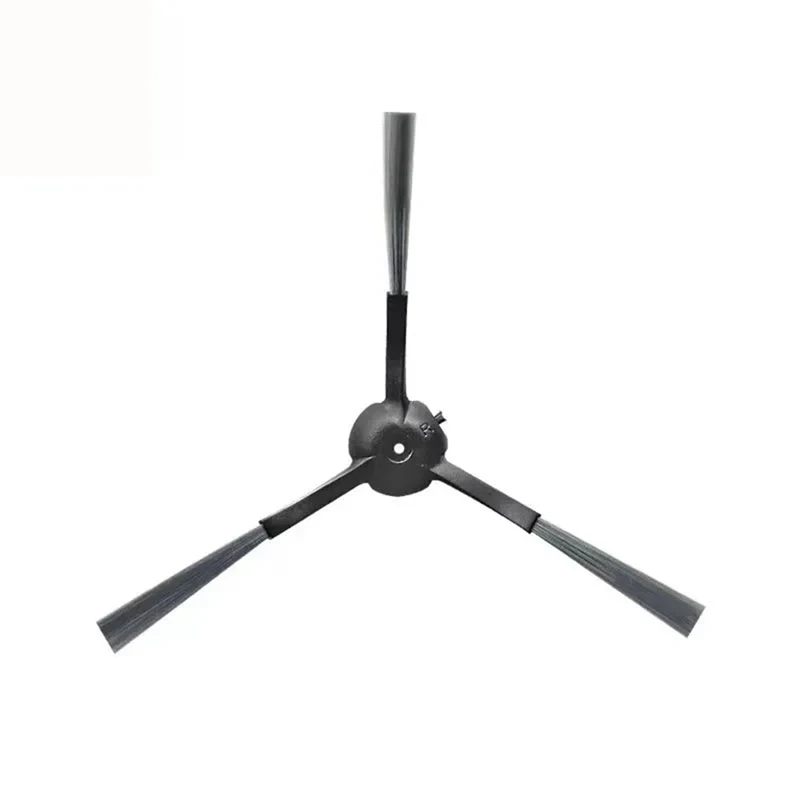 فرشاة جانبية رئيسية لسيكوتيك كونجا ، فلتر هيبا ، قماش ممسحة ، إكسسوارات بديلة خرقة ، أجزاء دوران ،