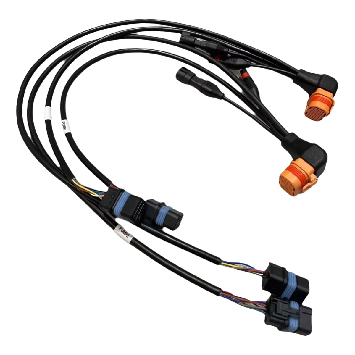 DJI Agras T50 T25 植物保護スプレー信号ケーブル農業ドローンアクセサリー UAV 修理部品真新しい卸売