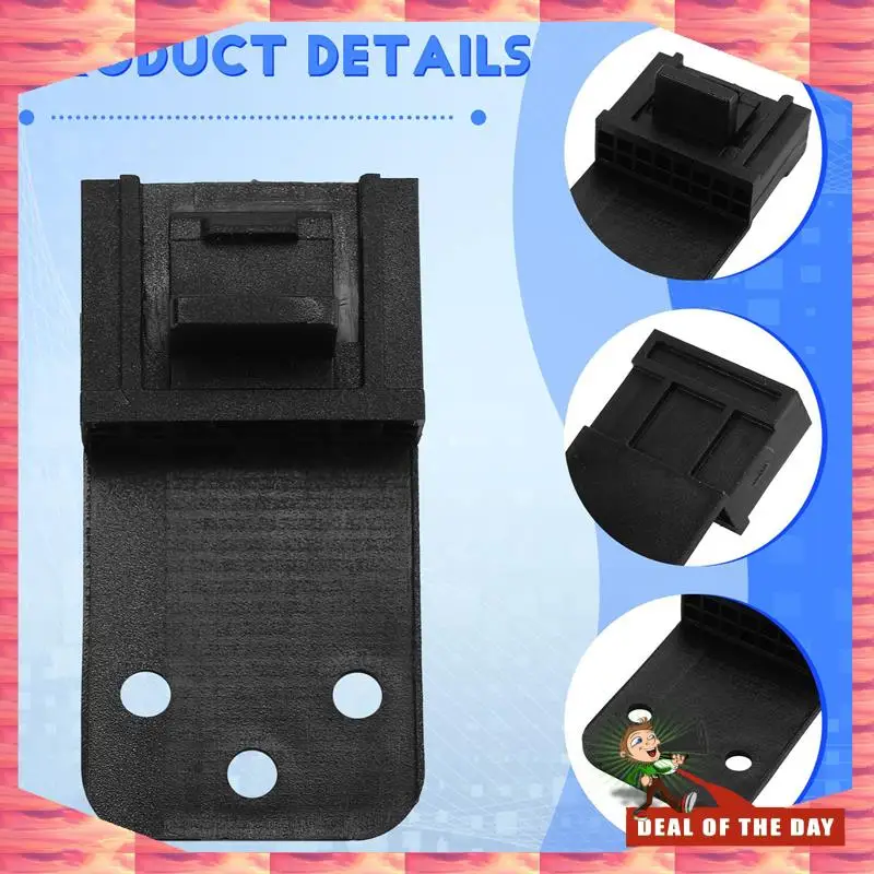 24-Hour Delivery 18X Accessory Connector Kit For Motorola CM300 16 Pin Radios HLN9457 And HLN9242