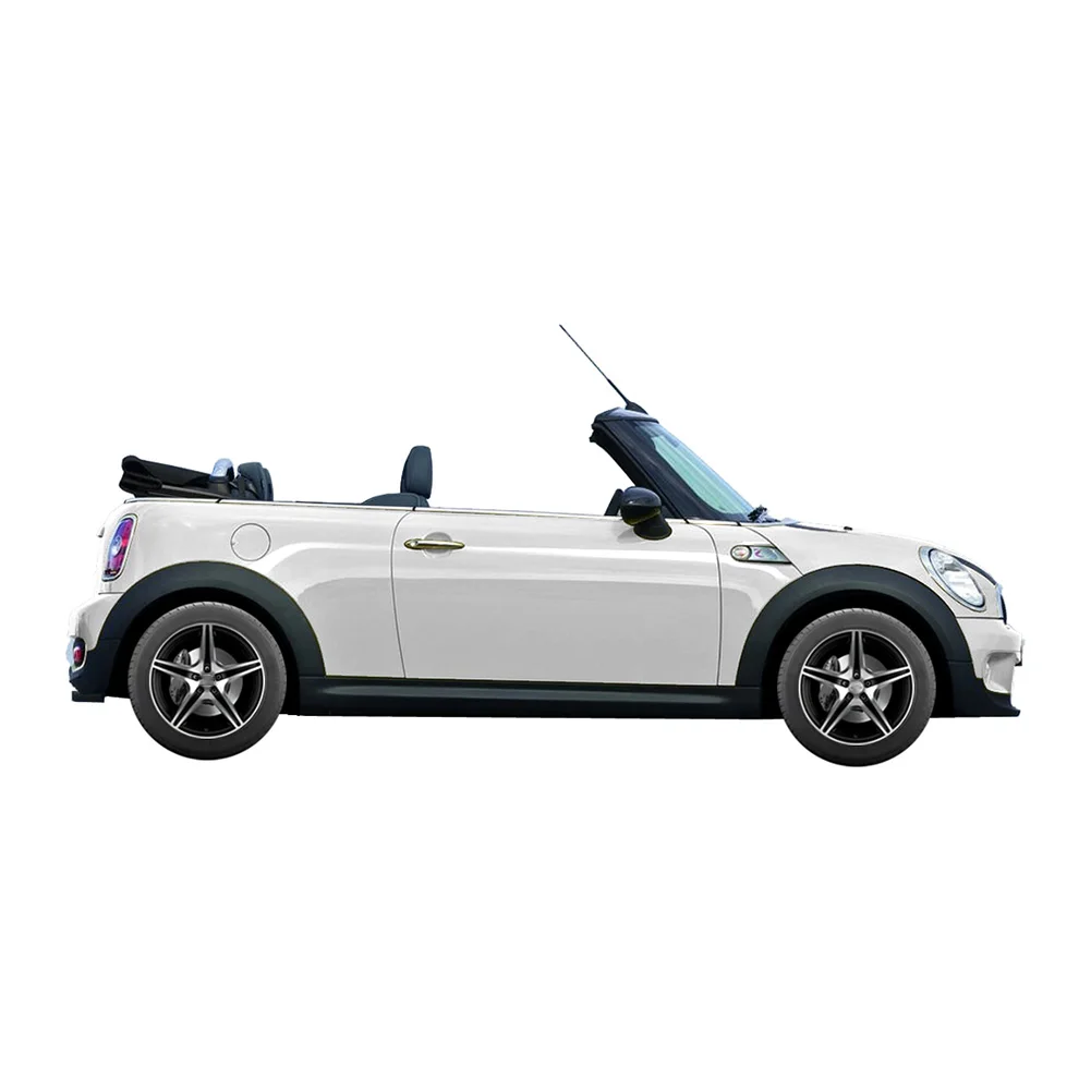 Window Lifter Rear Right Regulator Door Window Replacement Made To Original Specs OEM Specification Compatible