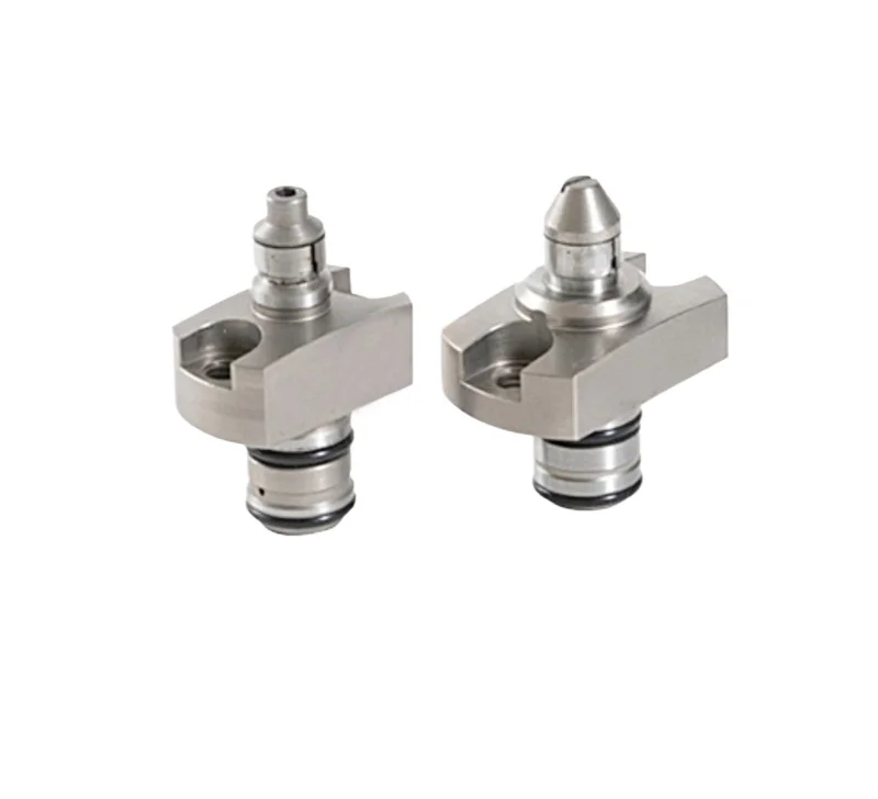 Expansion positioning pin High precision positioning pin FVFM2000-080-D-H15