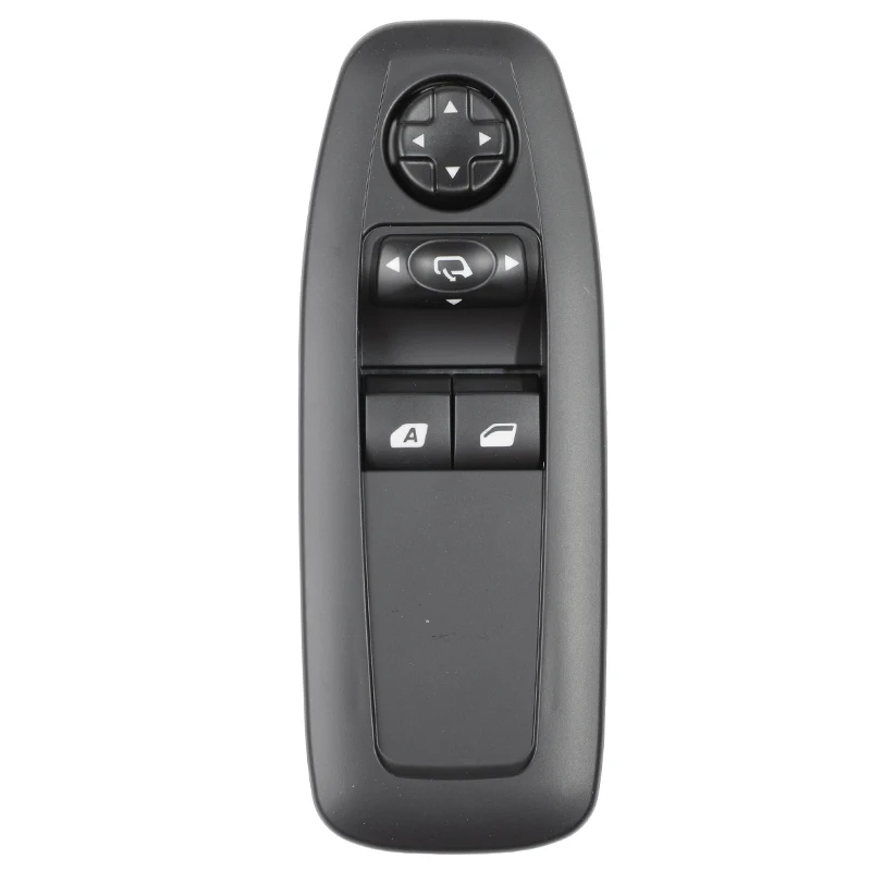 Neu 96751127 ZD Fensterheberschalter vorne links, Glasheber-Steuertaste für Peugeot 208 2008 3008 5008 2018 – Detail 2