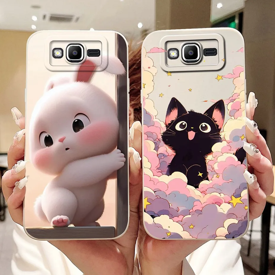 Cute Cartoon Phone … - image