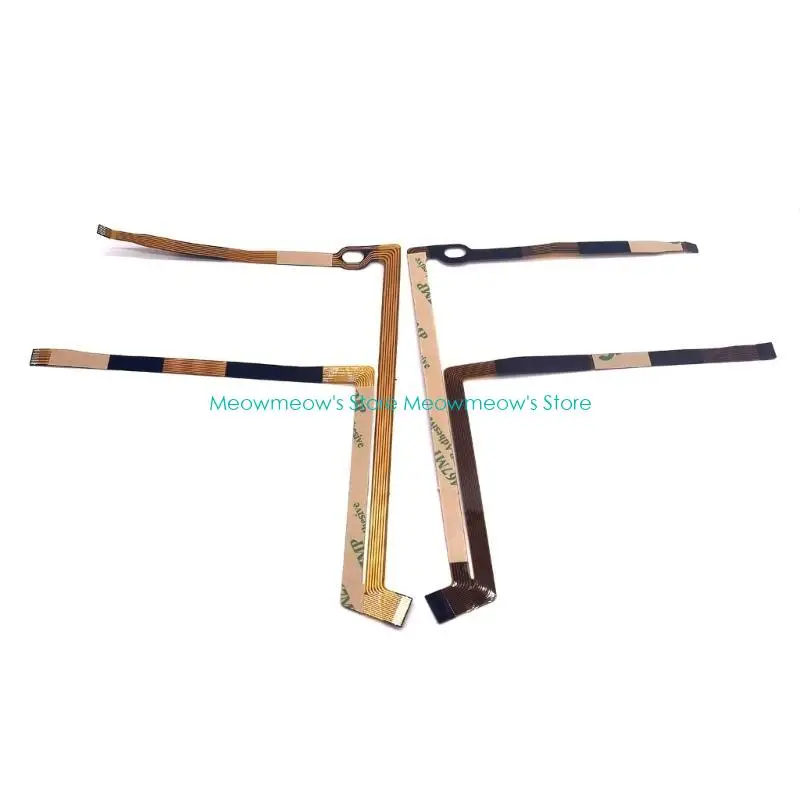 W91A متعدد الوظائف 24-120 مم كاميرا عدسة الكابلات الدقة 24 120 مم كابل العدسة التثبيت البسيط للسفر والتصوير الفوتوغرافية