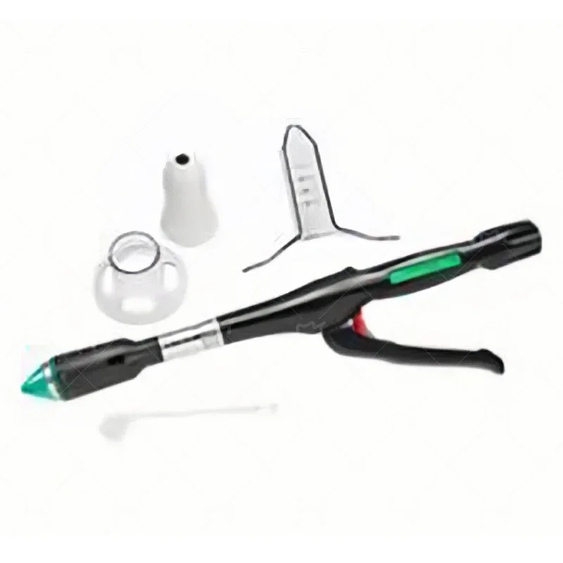Surgical Staplers Disposable Anorectal Hemorrhoid PPH Cutter Prolapse Hemorrhoids Stapler Device
