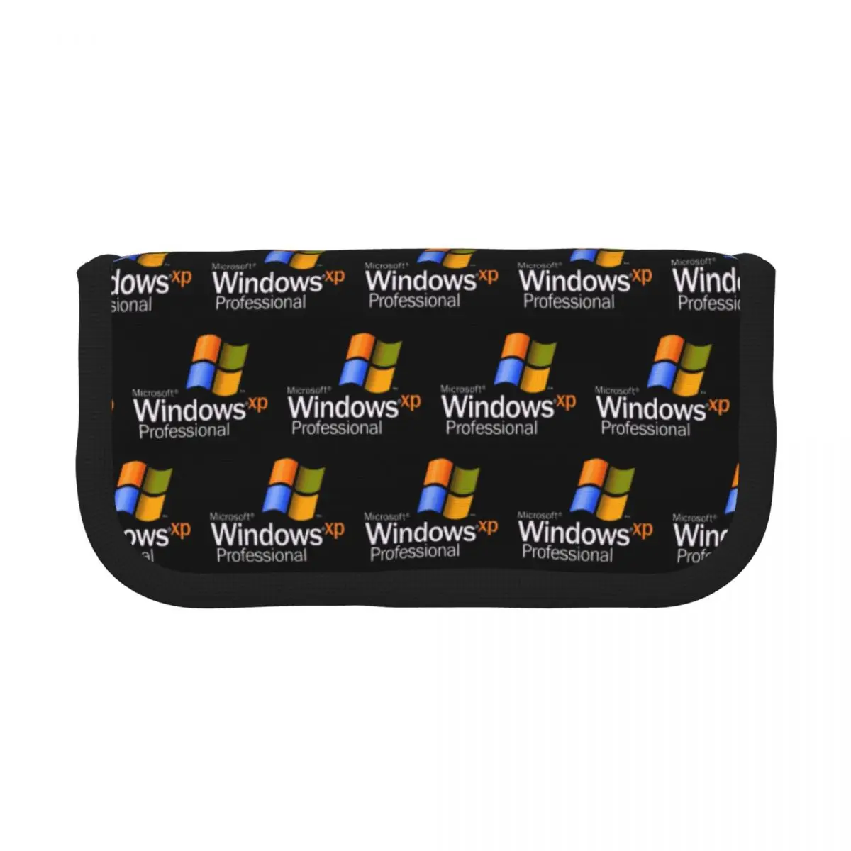 Estuches para lápices Windows XP para estudiantes, caja para lápices escolares, bolsa para lápices de gran capacidad, estuche para lápices, suministros de papelería