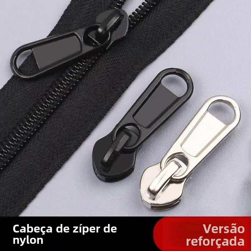 puxador-de-ziper-de-nylon-reforcado-com-ponta-metalica-para-substituicao-em-jaquetas-casacos-uniformes-escolares-e-agasalho
