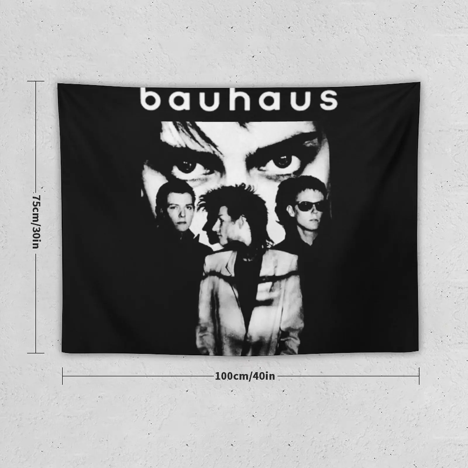 Bauhaus Tapestry Decorations For Your Bedroom Room Decoration Korean Style Tapestry