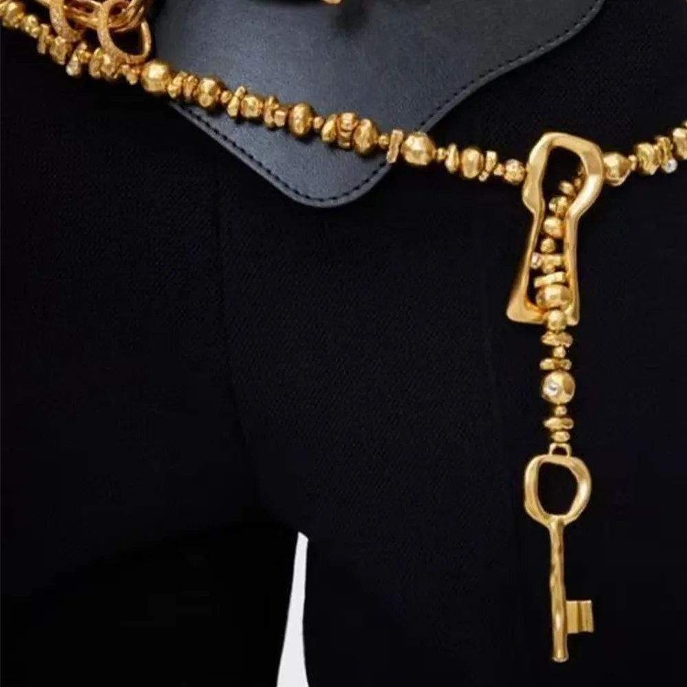 #77 Best Body Chains to Buy In 2026