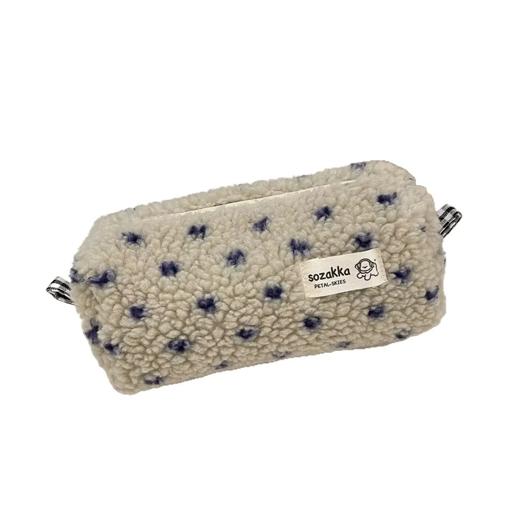 Winter Plush Little…