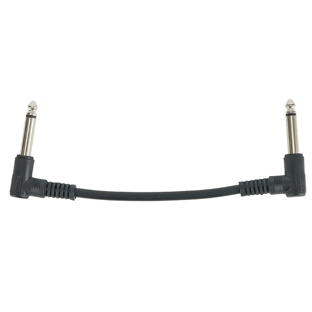 Musical Instrument Effects Pedal Cable Effect Line High Dielectric Strength Cable Outer Jacket Effects Patch Cable