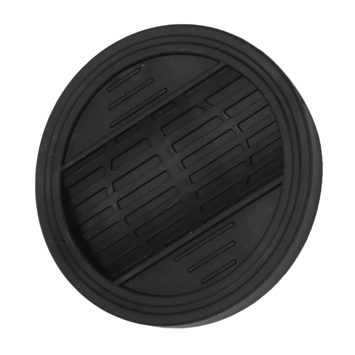 

A53I Furniture Castor Cups 4 PCS, Pads Non Slip Furniture Coasters for Chair Leg Floor Protectors Bed Sofa Wheel