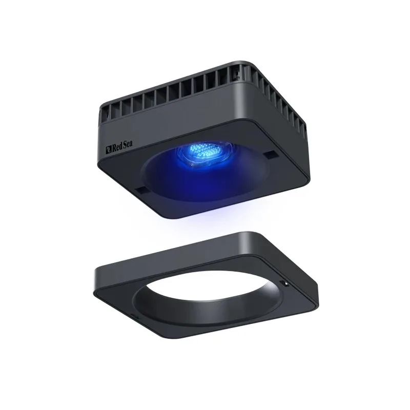 

170W LED Coral Tank Light Modern Coral App WIFI APP Sea Tank Light Living Room Aquarium Coral Sea Water Lights