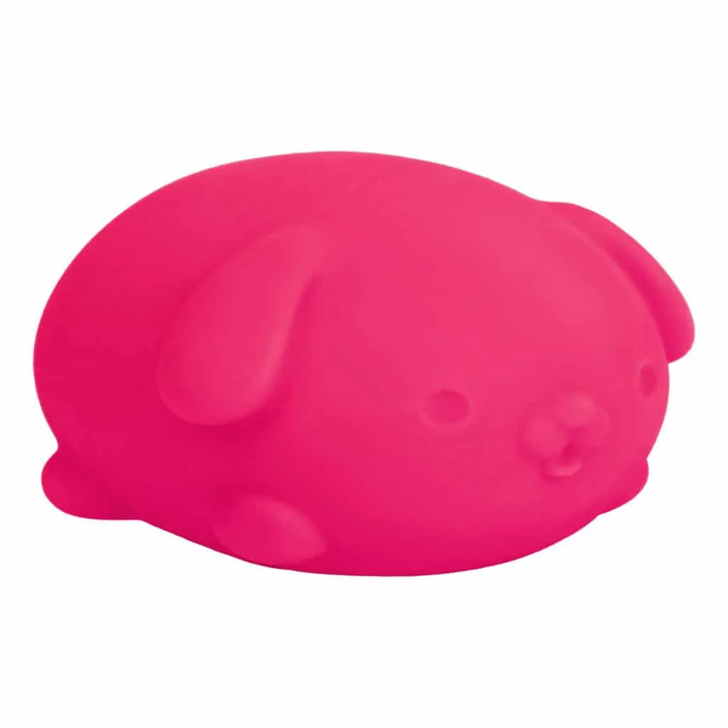 @NeeDoh Funky Pup Anti-Anxiety Squeeze Object For Focus ADHD Population Squishy Stress Relief Squishy For Adult Gift