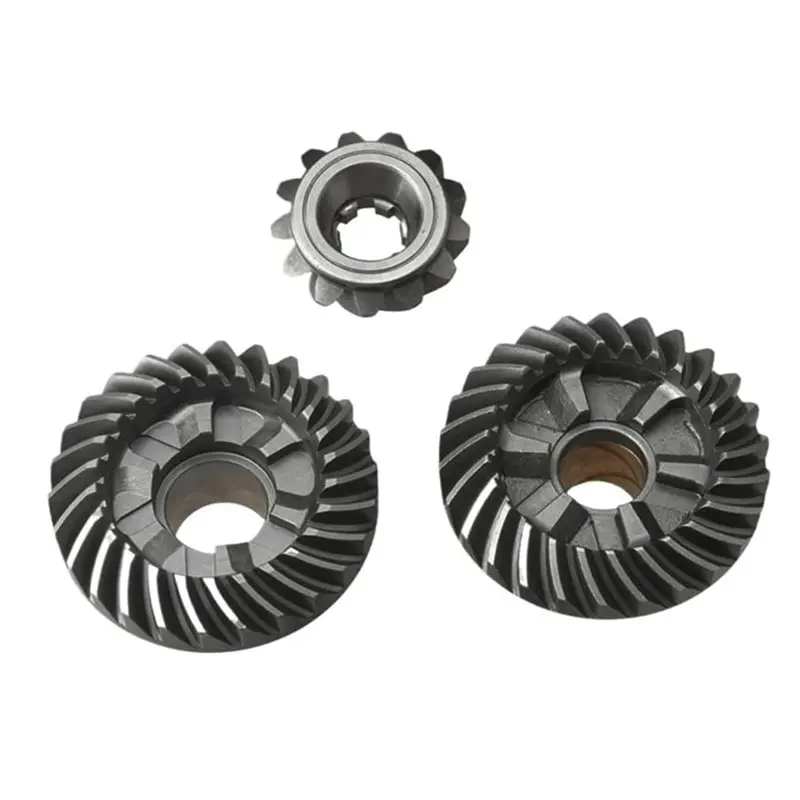 Reliable-For YAMAHA Outboard Motor 2T 40HP 40C Model Boat Engine Replacement Gear Kit- Parts 679-45560 679-45551 679-45571