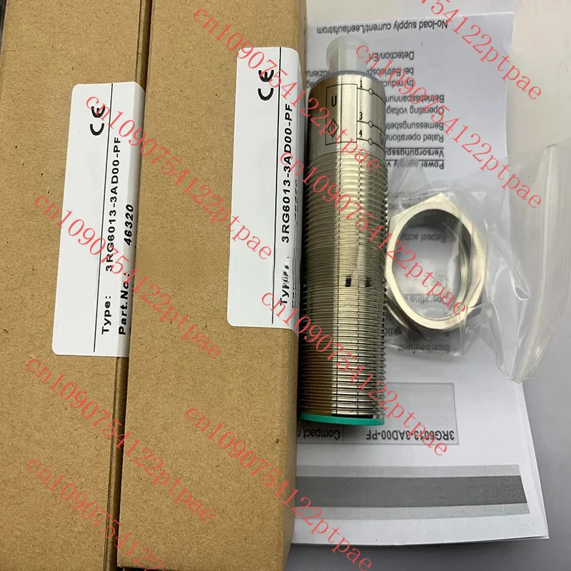 

100% новый ультразвуковой датчик 3RG6232-3JS00-PF 3RG6232-3LS00-PF 3RG6233-3LS00-PF 3RG6233-3JS00-PF 3RG6232-3LS00 3RG6233-3JS00