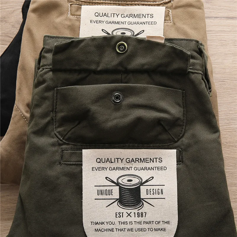 Retro American Waed… - image