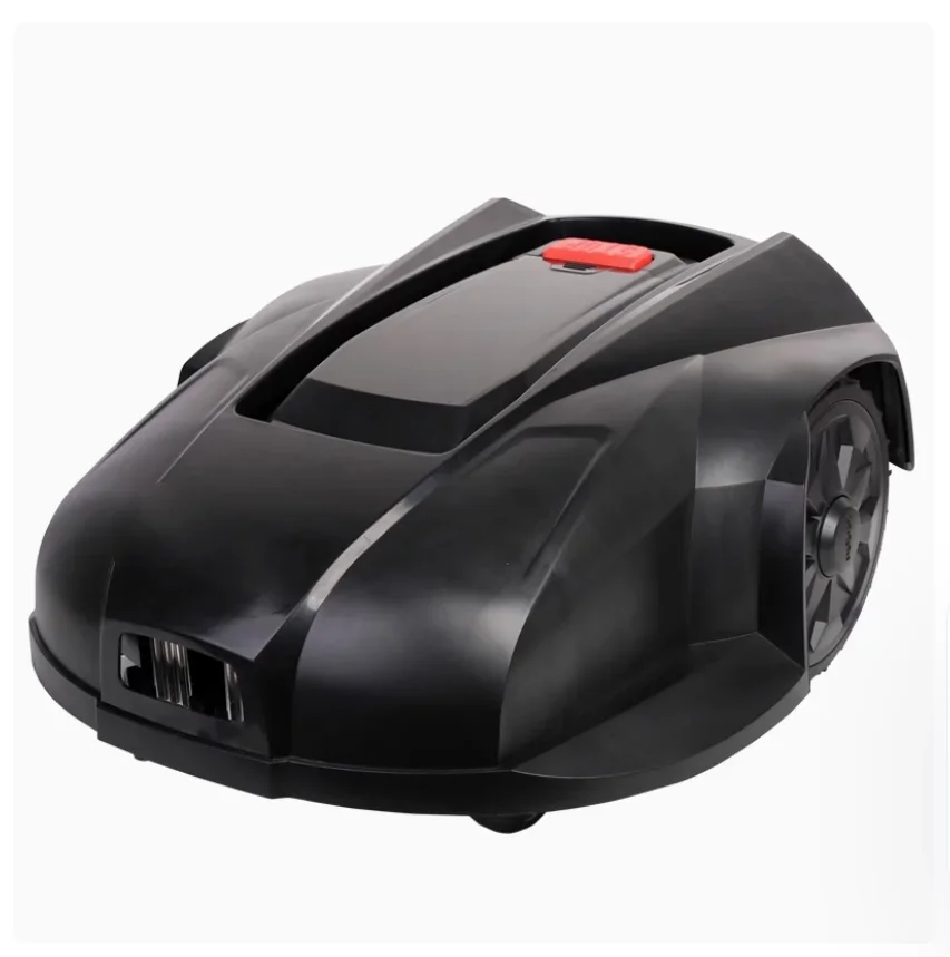 Heiße VerkäufeIntelligente Rasenmäher Roboter Haushalt Rasenmäher Kleine Rasenmäher Voll Automatische Rasenmäher