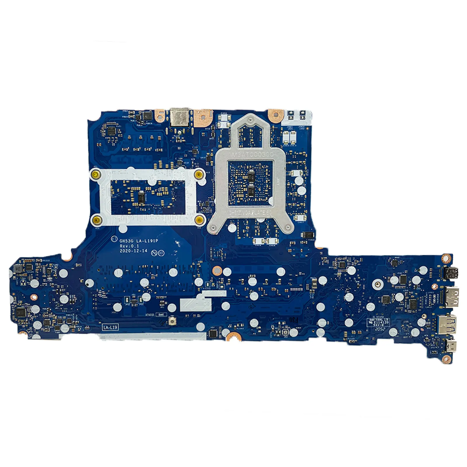 LA-L191P Mainboard Für Acer 300 PT315-53 Laptop Motherboard Mit I5 I7 I9 11th Gen CPU RTX3060-6G RTX3070-8G 100% test