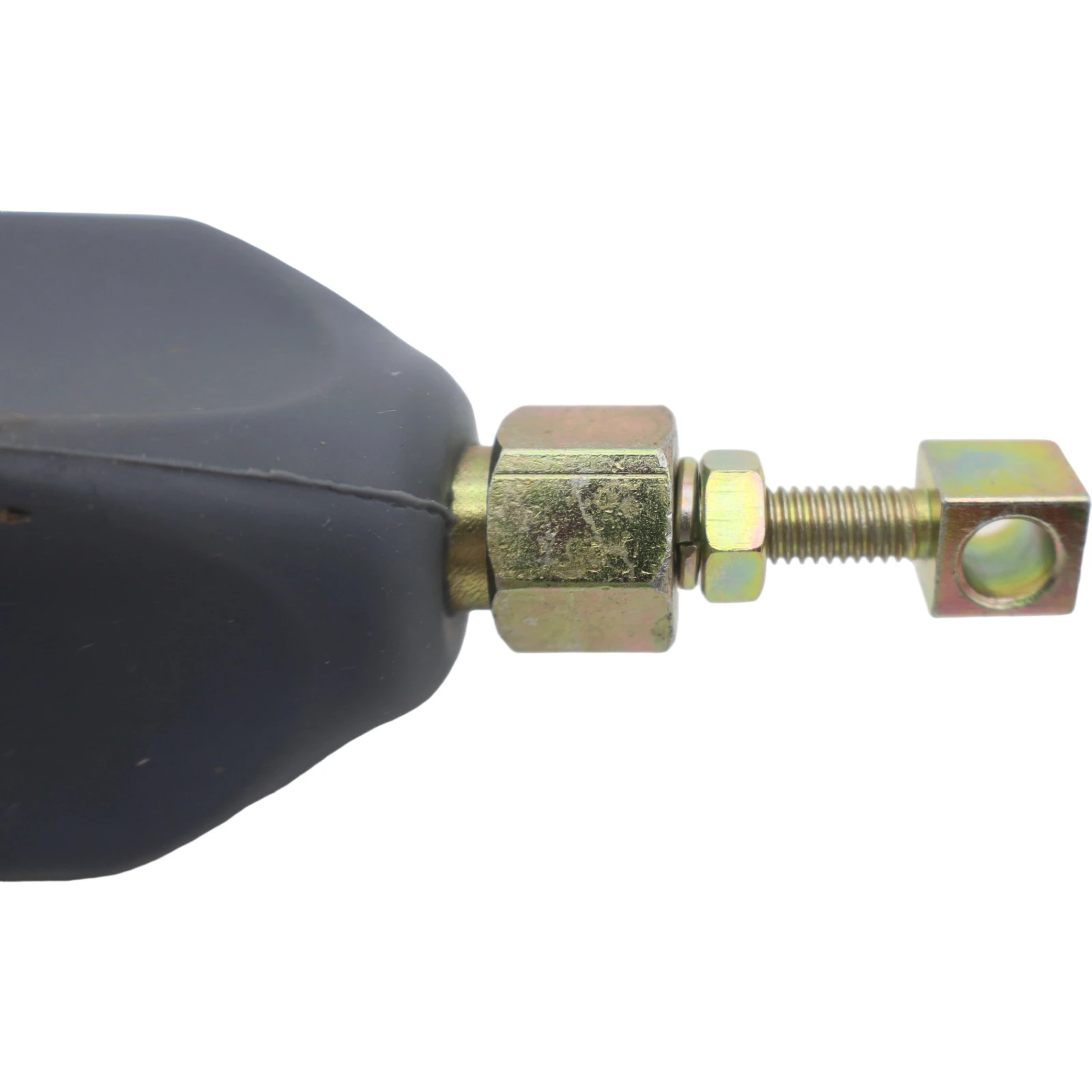 Zdjęcie 7: Zawór elektromagnetyczny odcinający paliwo 24 V SA-4981-24 do silnika Cummins 5,9 l 1994-1998