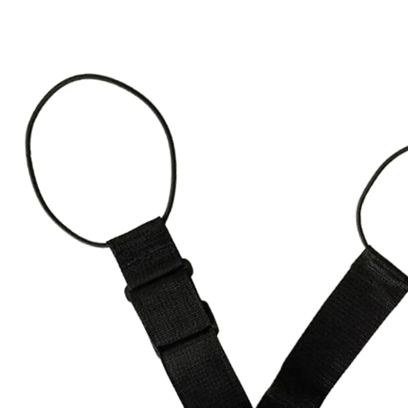 Correia de bagagem para viajar, Mala Correias, Bungee Packing Straps, Carry