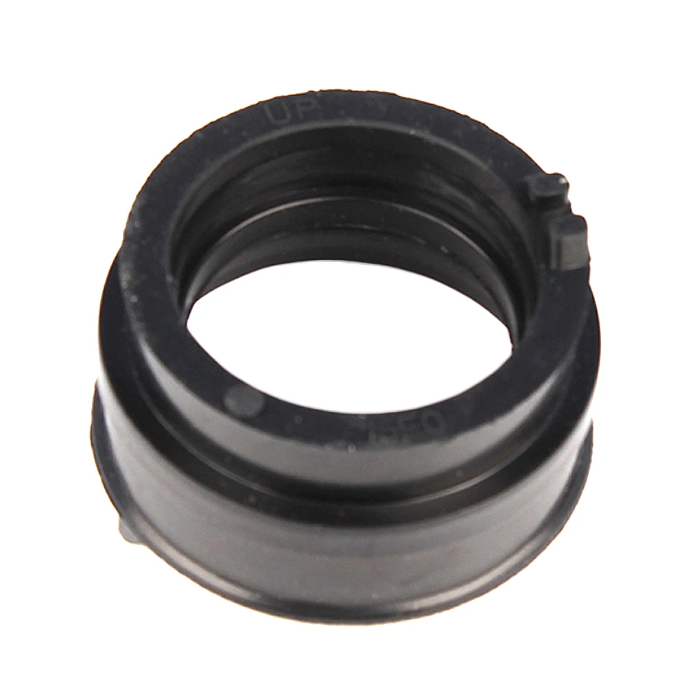 Motorcycle Carburetor Adapter Interface Inlet Intake Pipe For Suzuki AN400 Burgman 400 Skywave 400 1999-2009 2000 2001 2002
