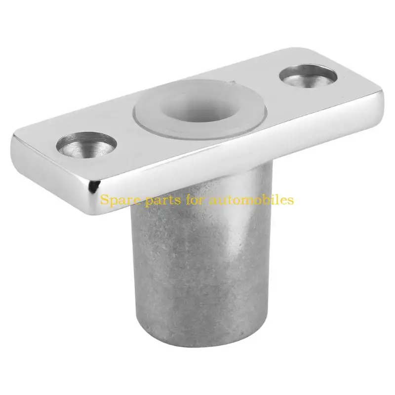 

Нержавеющая сталь 316 упорного Т-образного монтажного кронштейна затвора Х58Ф для установки валов шлюпки