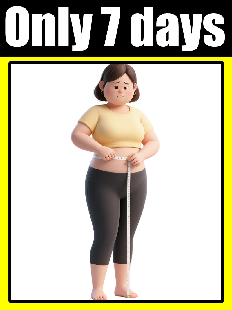 

Lazy Person's Waist and Leg Shaping Gadget 2025 - Unisex Precise Care for Waist, Abdomen, and Legs - Quickly Achieve an S-Shape