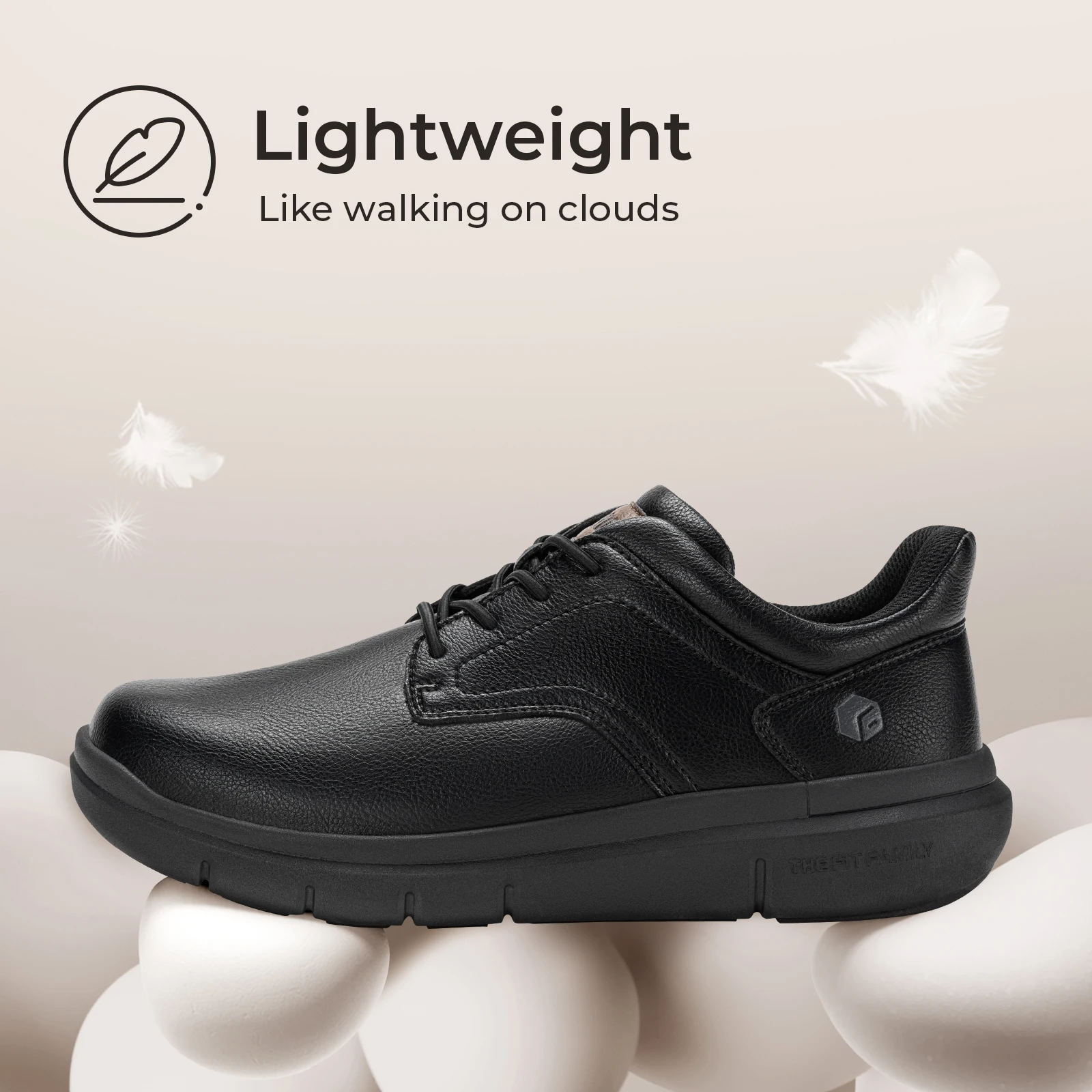 Thumbnail 3 - #57 Compare Leather Casual Shoes Before You Buy